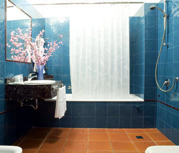 Corona D'italia Hotel Florence