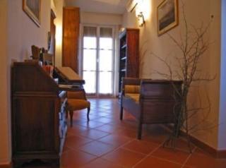 Dimora Altea 3* Florence