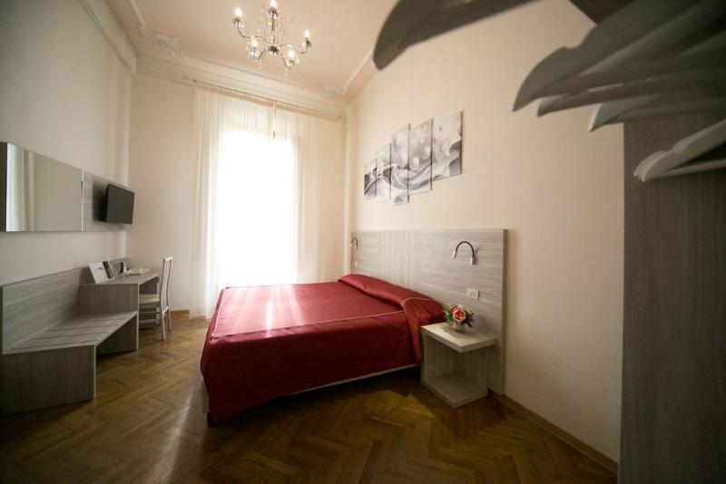 Hotel Stella Mary Florence