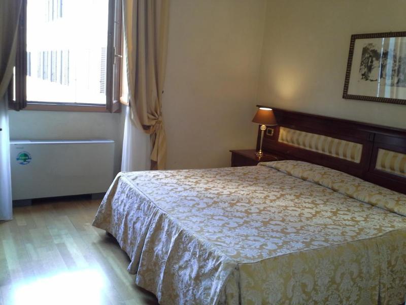 Hotel Bigallo