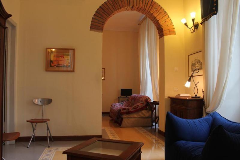 Via Roma Appartement Florence