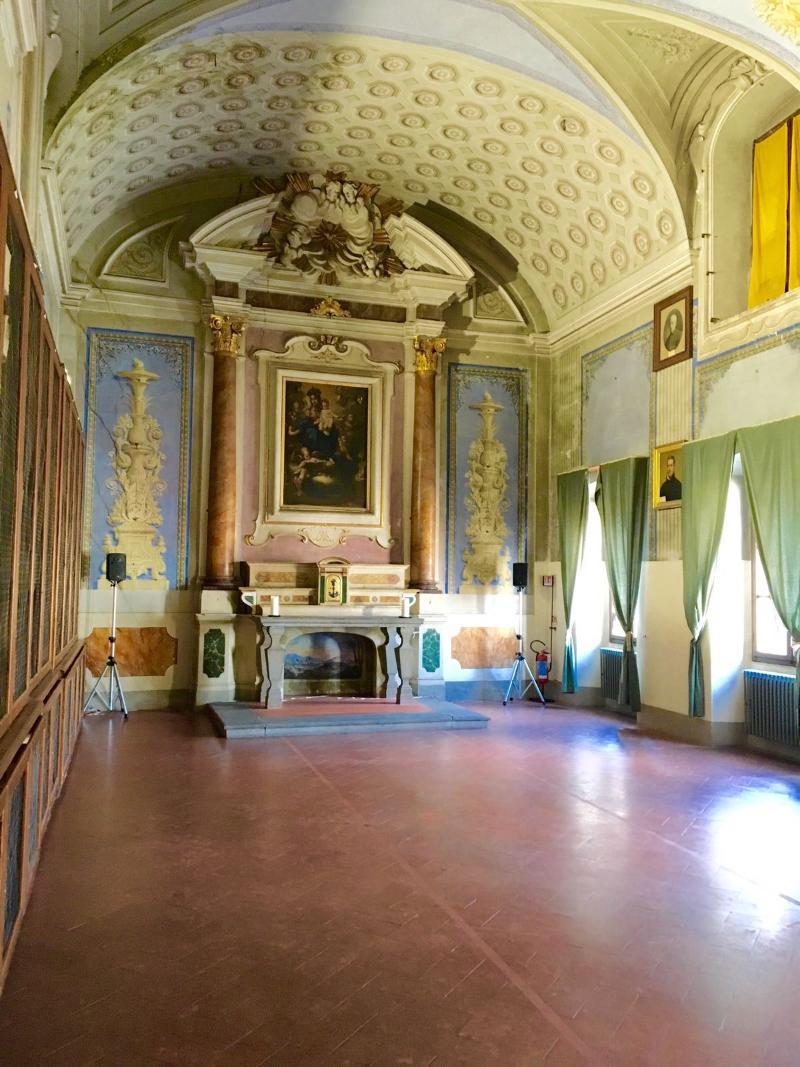 The Artists' Palace Casa de hóspedes Florença