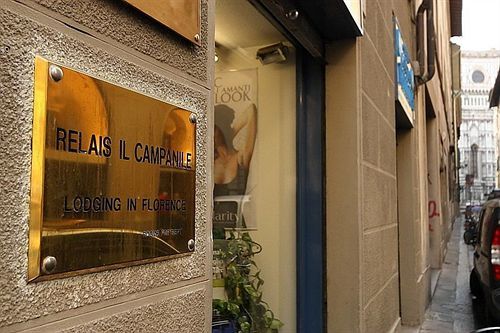 Relais Il Campanile 2*