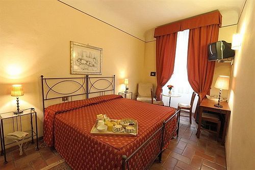 Bed & Breakfast Relais Il Campanile