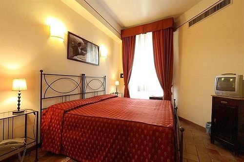 Relais Il Campanile Bed & Breakfast Florence
