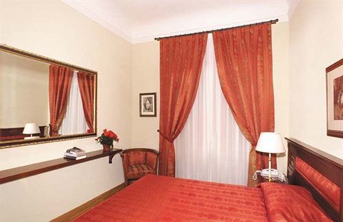 Bigallo Hotel