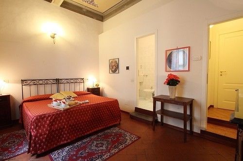 In Bed & Breakfast 3*