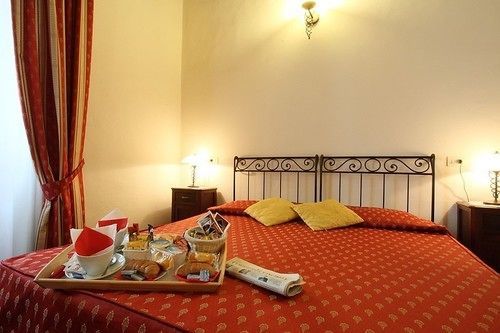 Bed & Breakfast In