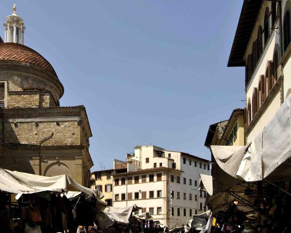 La Medicea Florence