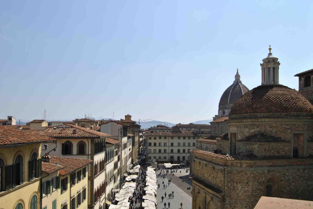 La Medicea Aparthotel