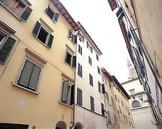 Dimore La Vecchia Florença