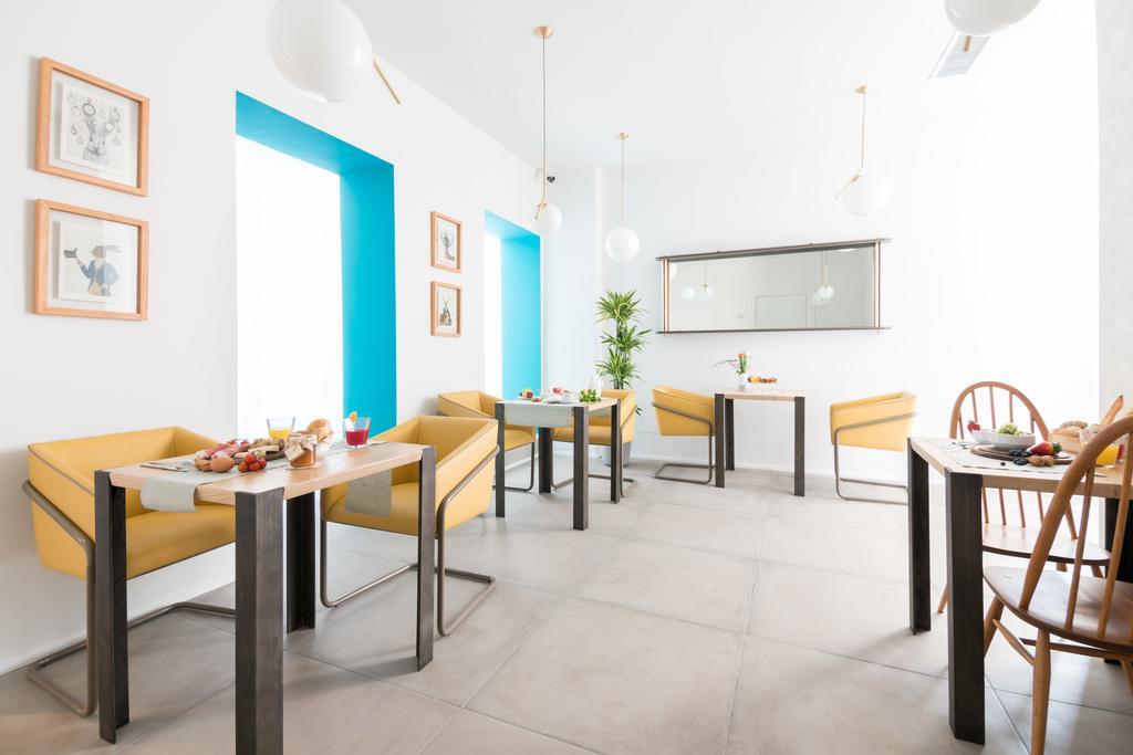 Bed & Breakfast Relais Luce