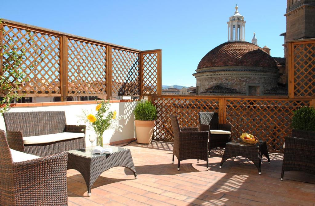 La Medicea 3* Florence