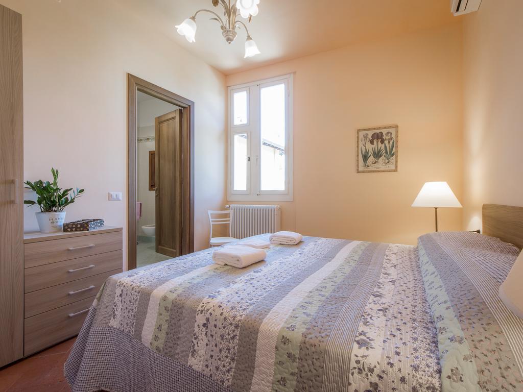 - House In Blue Appartement