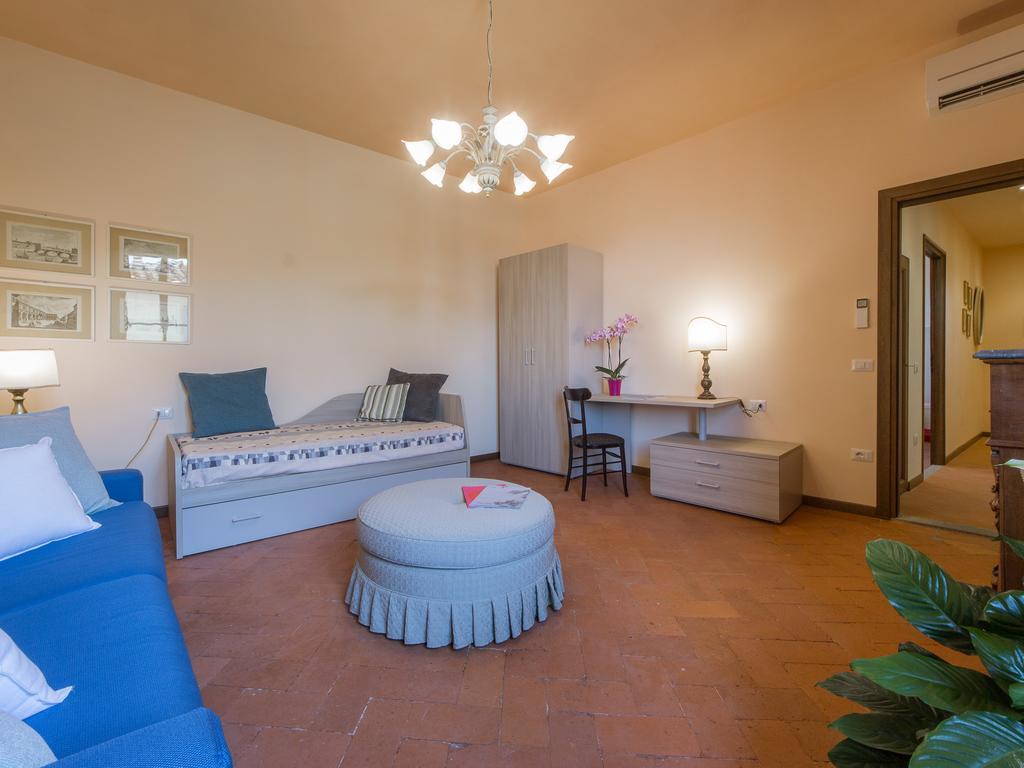 Appartement - House In Blue Florence