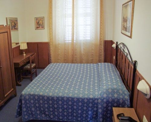 D'azeglio Hotel 2*