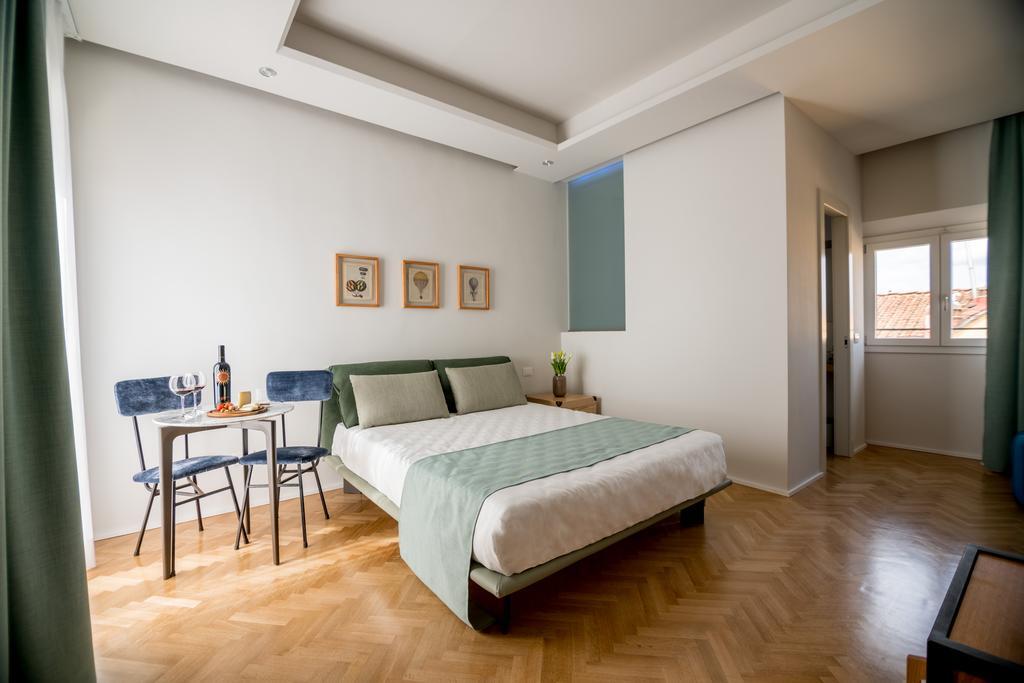Bed & Breakfast Relais Luce 3*