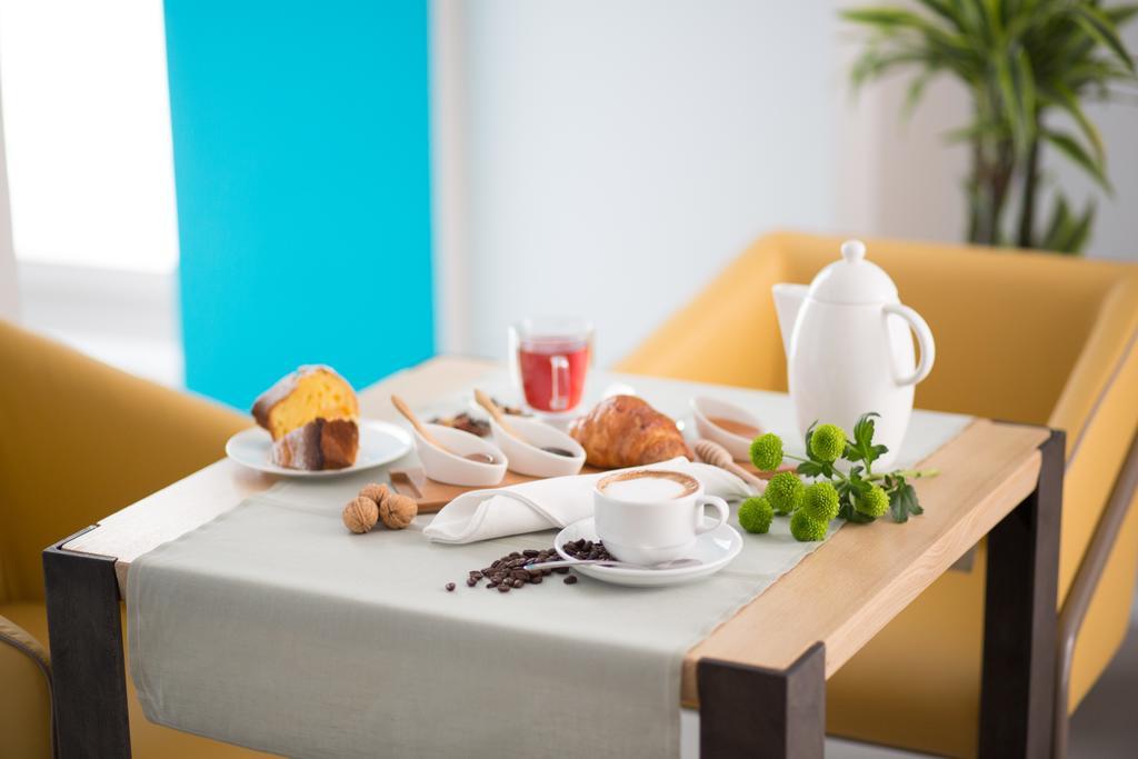 Relais Luce 3* Florence
