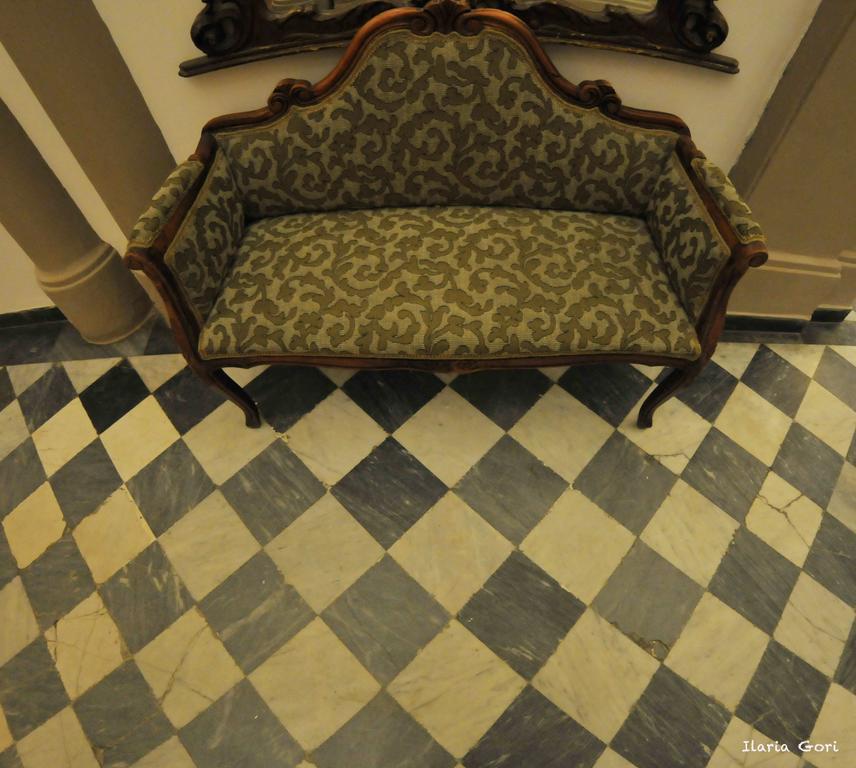 Hhb Hotel Florença