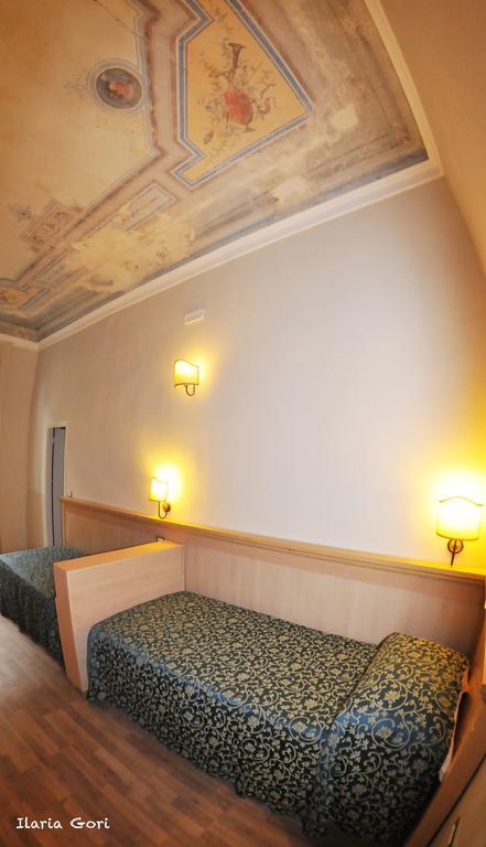 Hhb Hotel Florença
