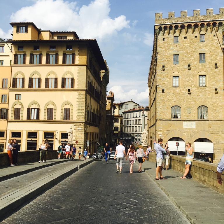 Parione Uno 3* Florence