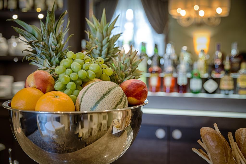 Hotel Palazzo Roselli Cecconi 3*