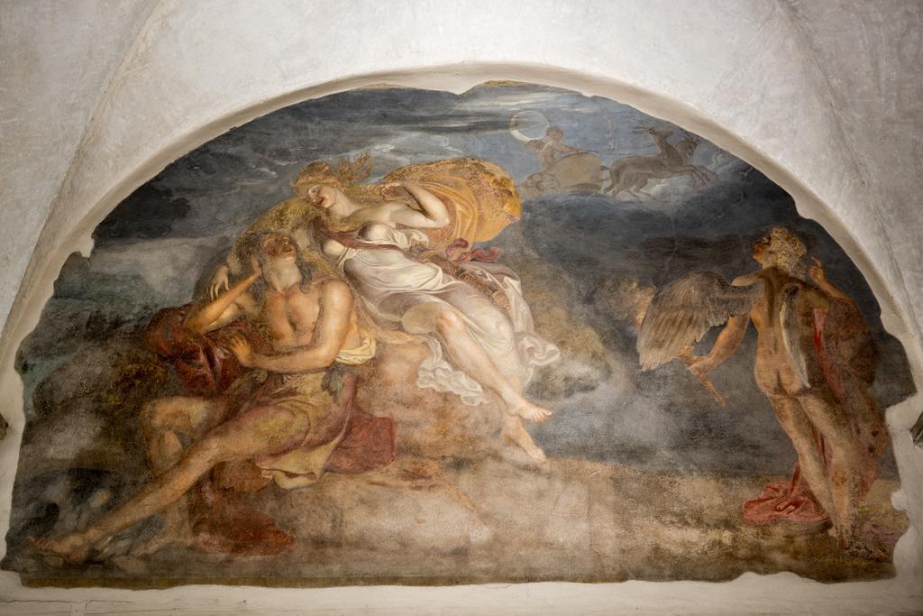 Hotel Palazzo Roselli Cecconi Florença