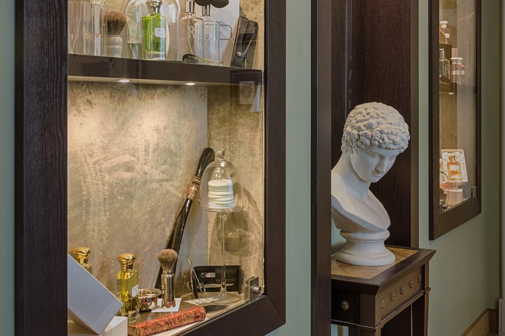 Palazzo Roselli Cecconi Hotel Florence
