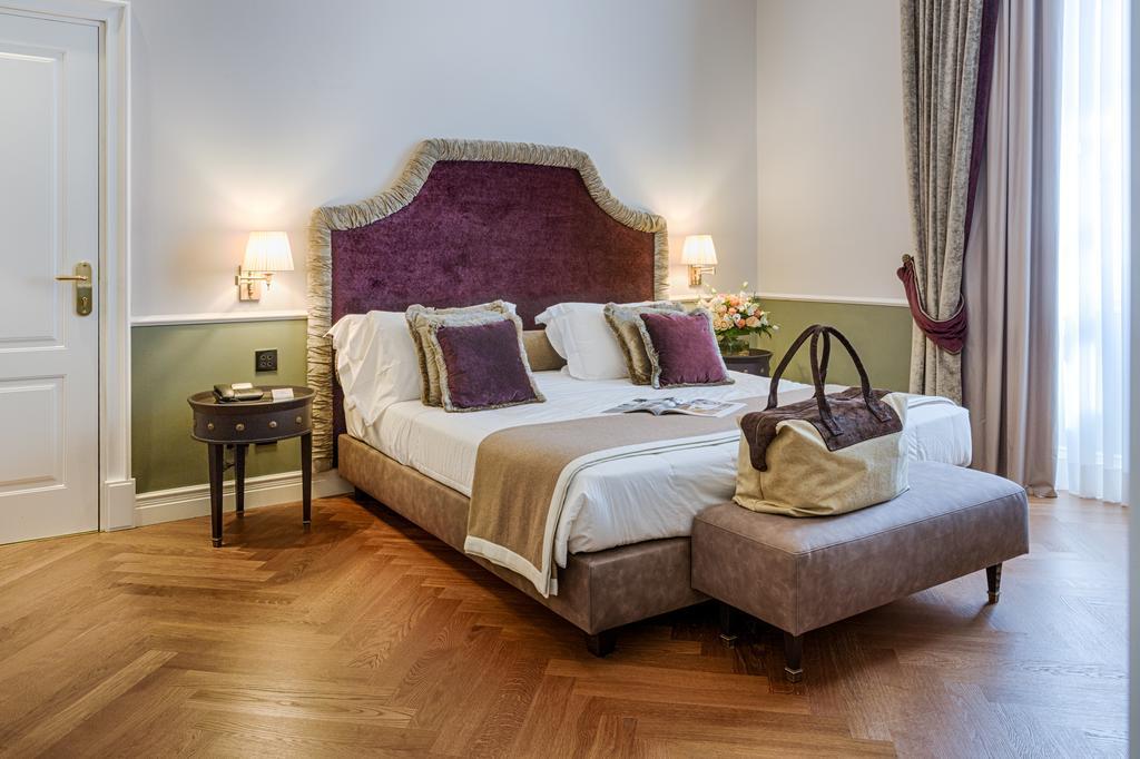 Palazzo Roselli Cecconi Hotel Florença