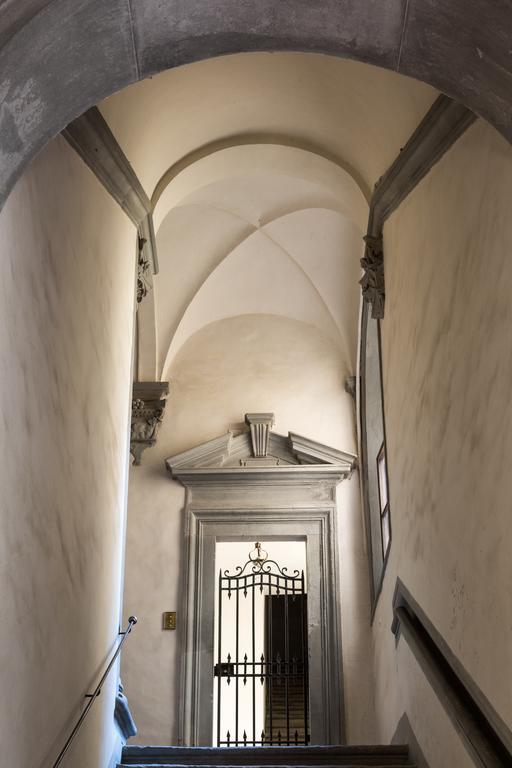 Palazzo Roselli Cecconi 3* Florença
