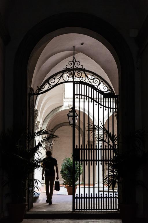 Hotel Palazzo Roselli Cecconi 3*