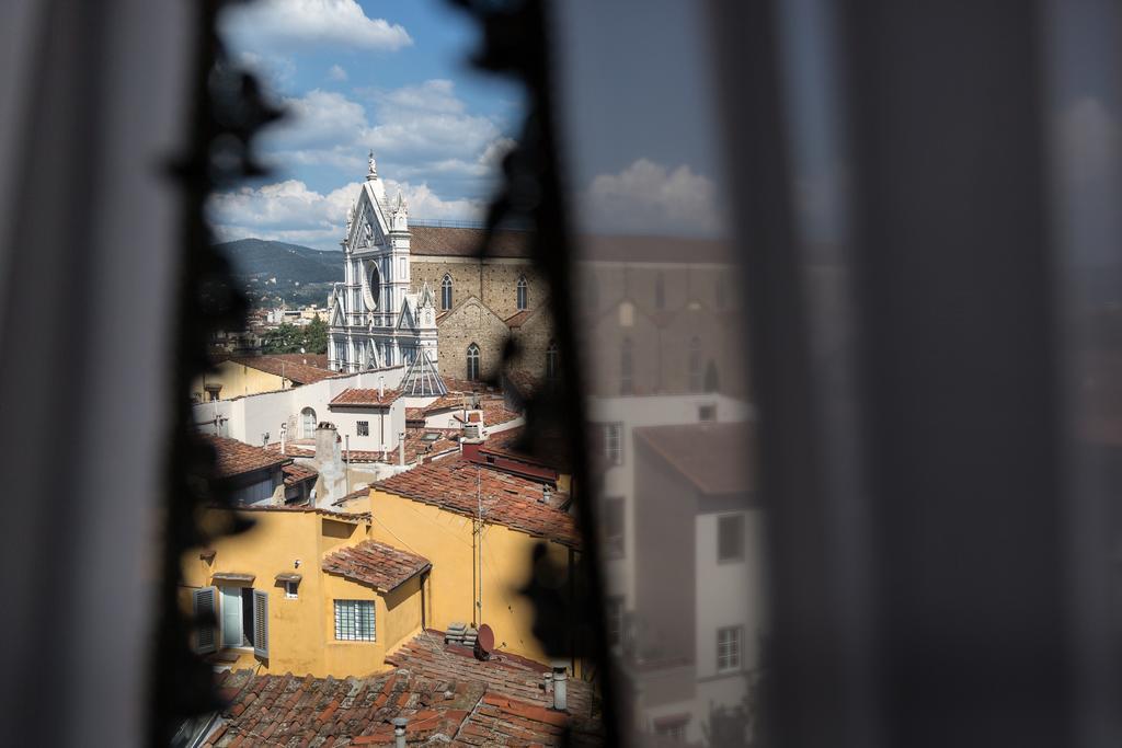 Palazzo Roselli Cecconi Florença