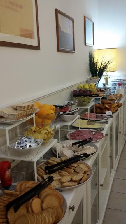 Hhb Hotel Florença