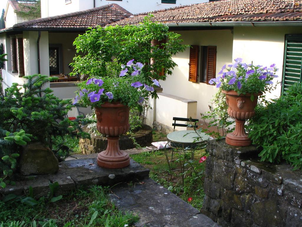 Bed & Breakfast Fiorenza 3*