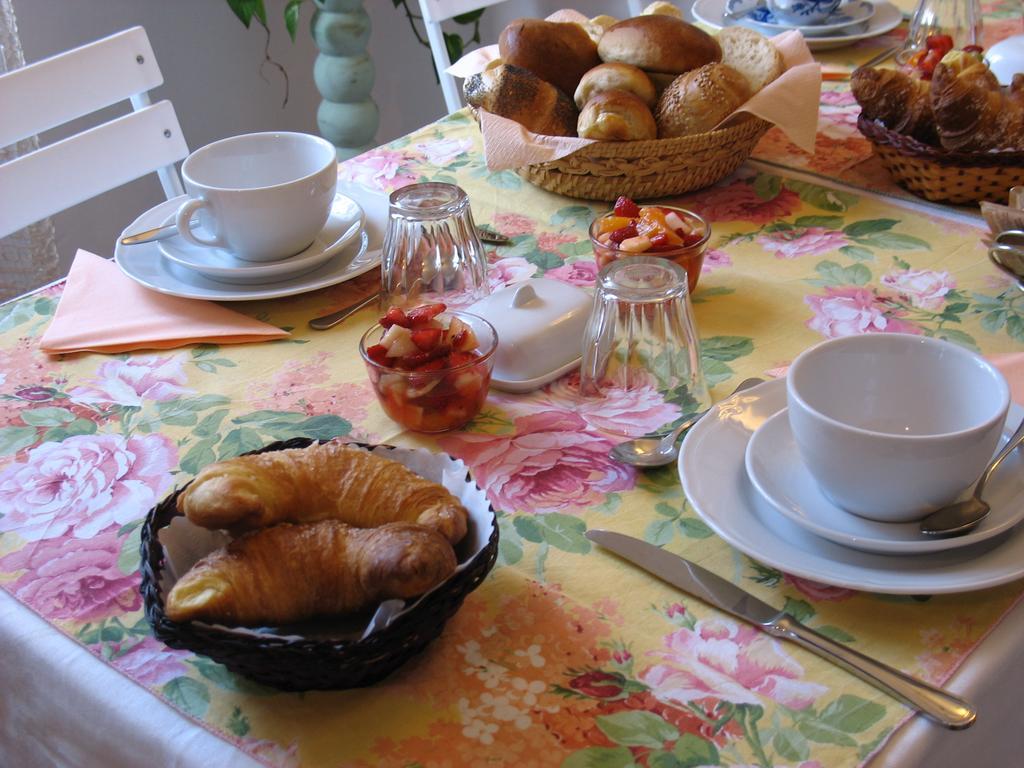 Bed & Breakfast Fiorenza