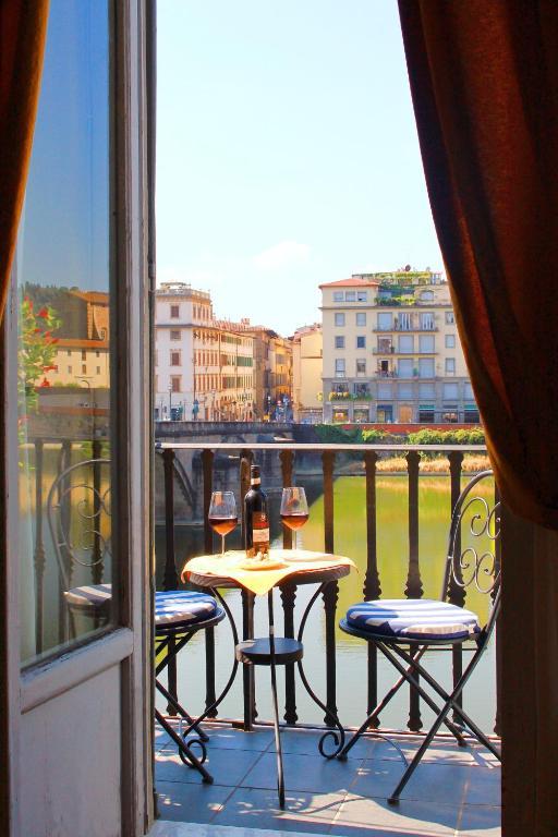 Residenza Vespucci Florence