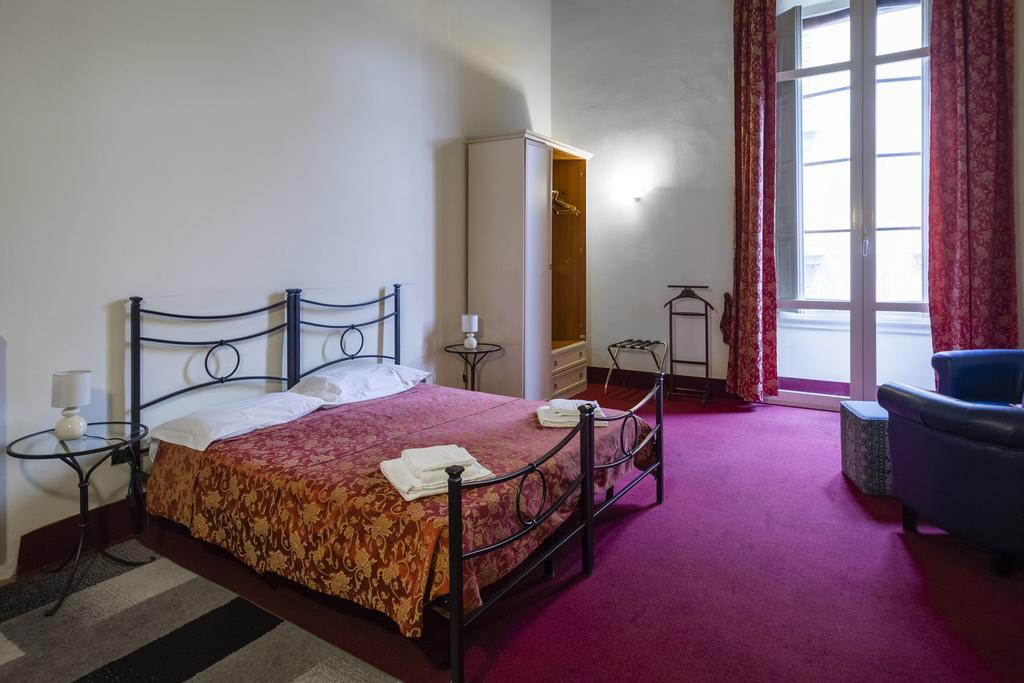 San Frediano Mansion 2* Florença