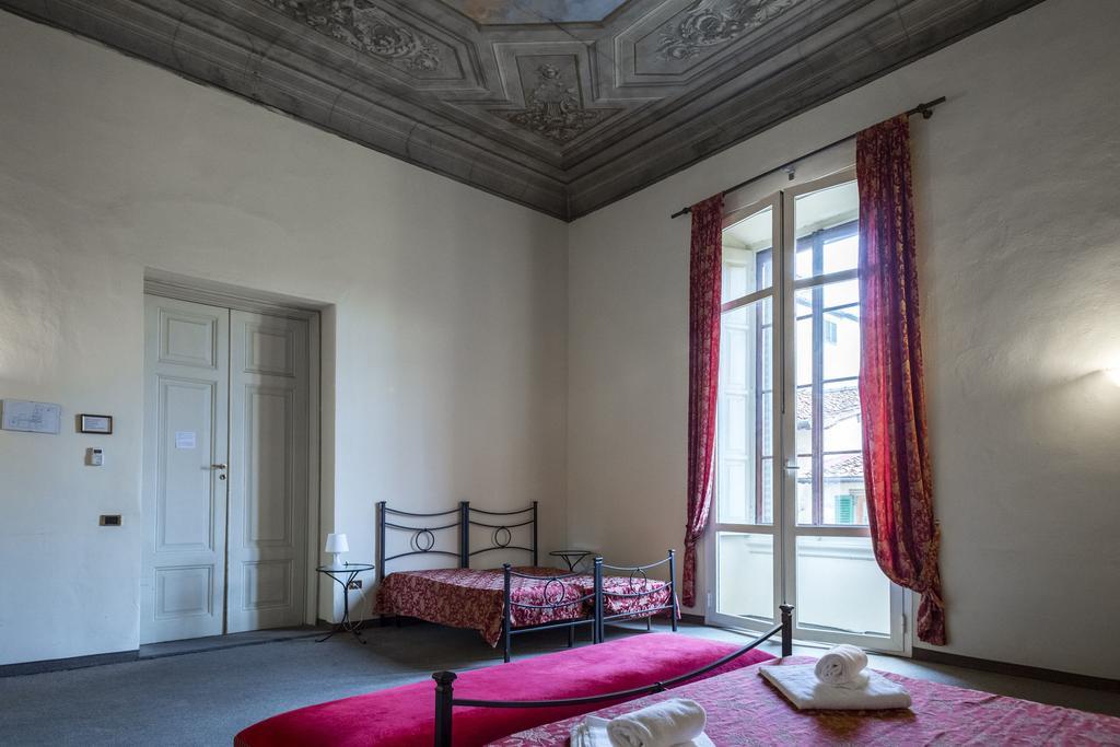 Affittacamere San Frediano Mansion
