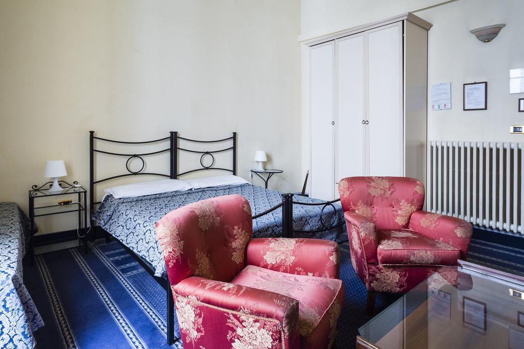 San Frediano Mansion 2* Florença