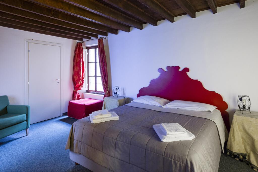San Frediano Mansion Firenze