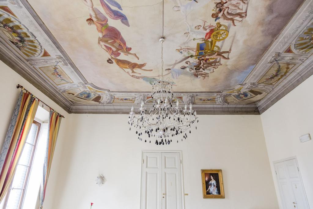 Affittacamere San Frediano Mansion Firenze