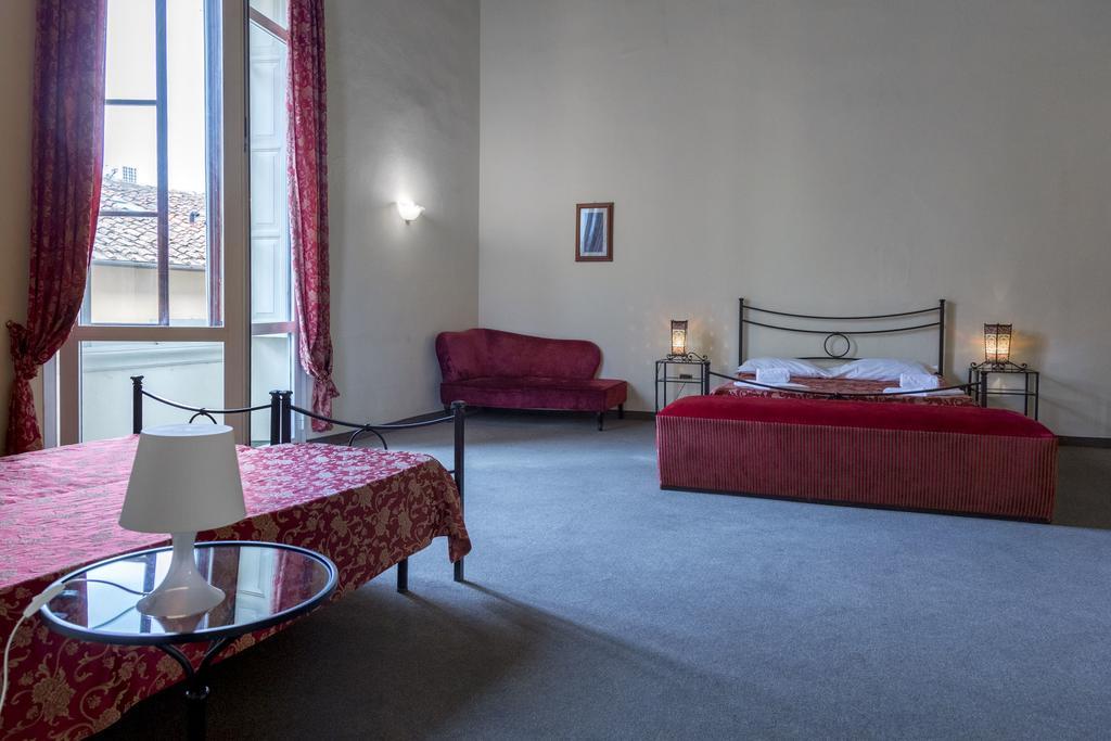 San Frediano Mansion Affittacamere 2*