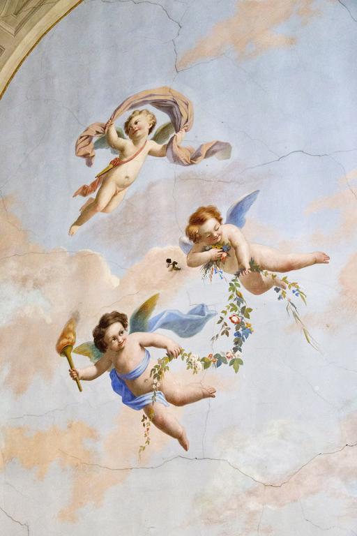 San Frediano Mansion Casa de hóspedes Florença