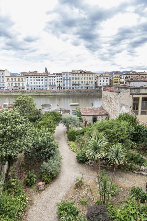 San Frediano Mansion Affittacamere 2*