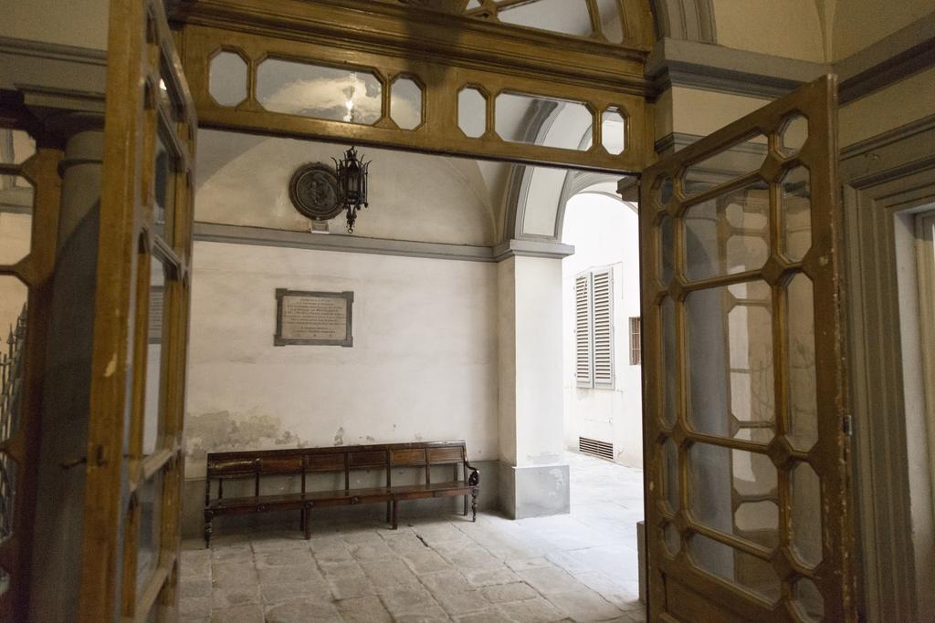 San Frediano Mansion Affittacamere 2*