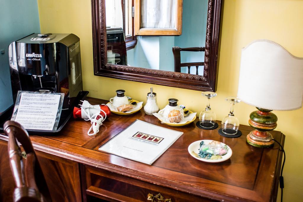 Hotel Il Bargellino