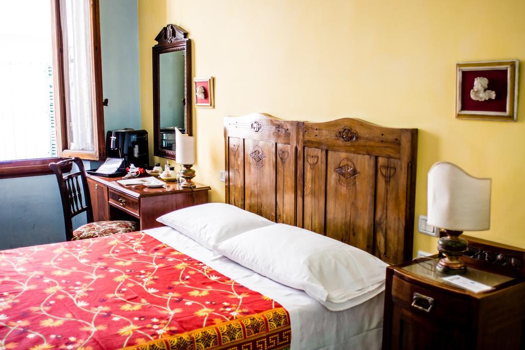 Hotel Il Bargellino