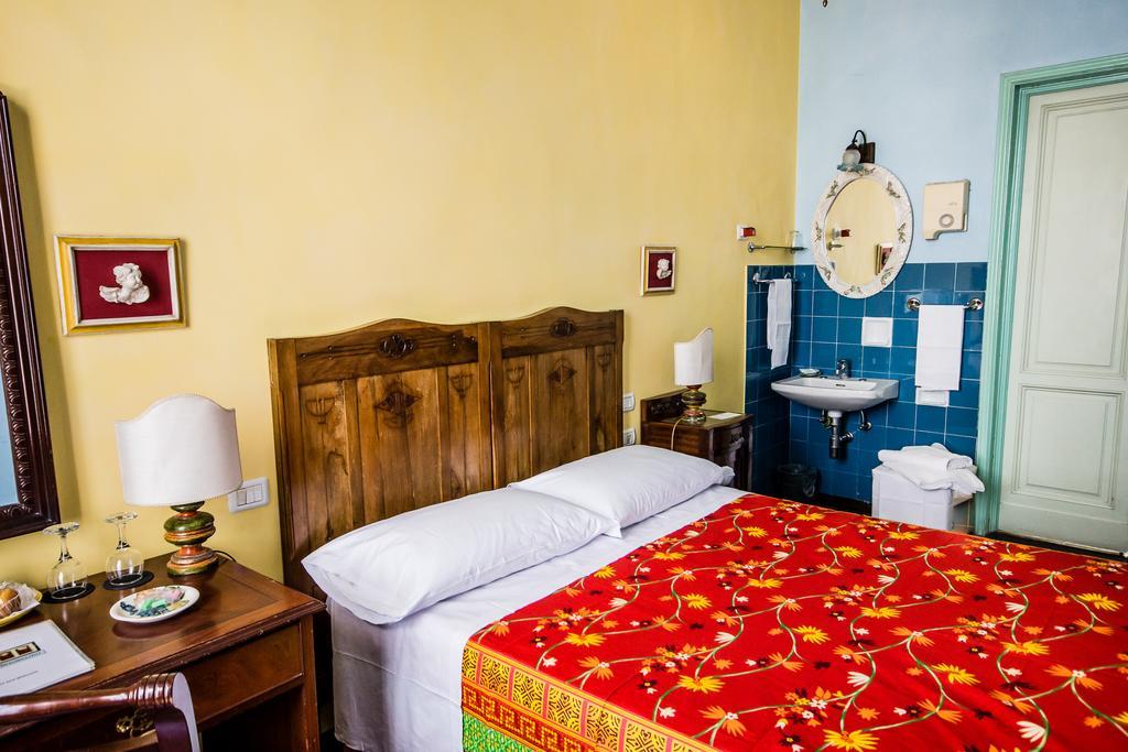 Hotel Il Bargellino *