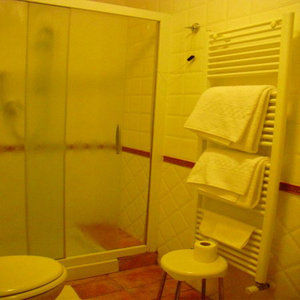 Hotel Andrea Firenze