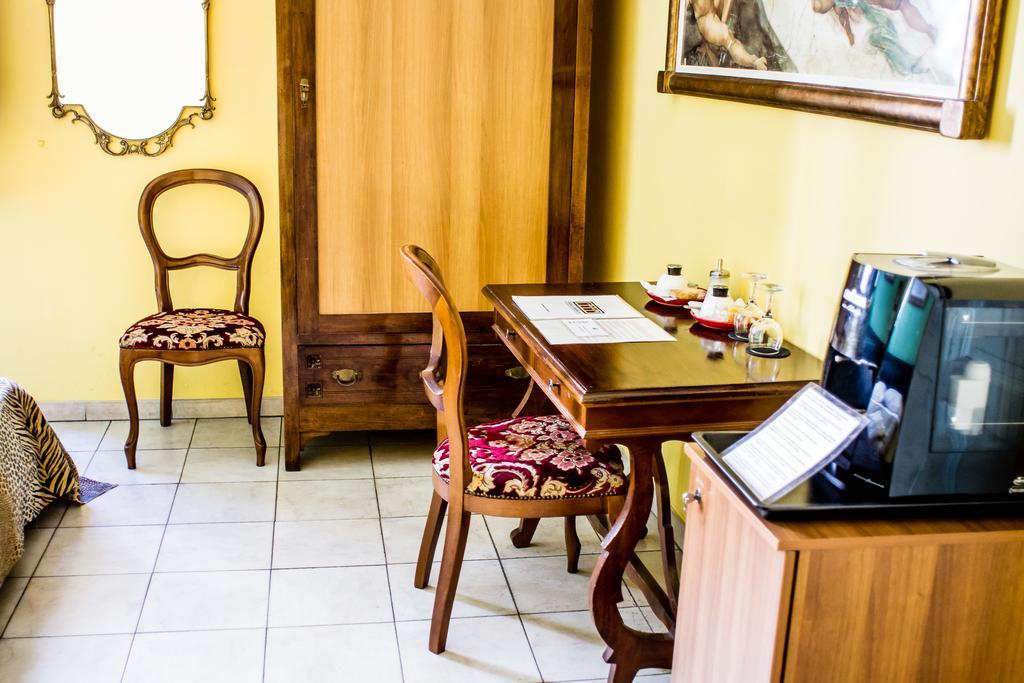 Il Bargellino Hotel
